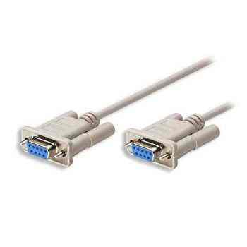 Cable Serie Db9h